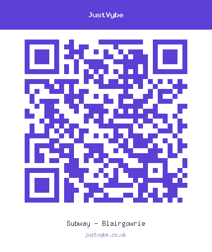 QR code