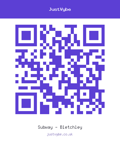 QR code