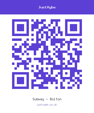 QR code