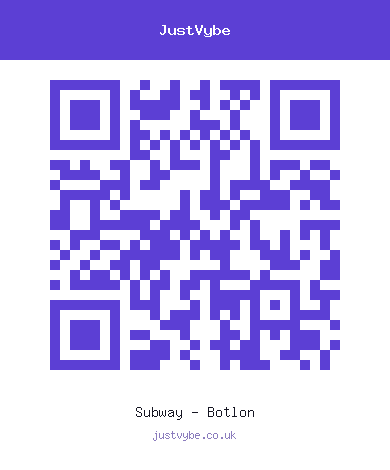 QR code