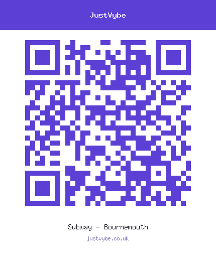 QR code