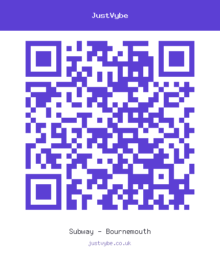 QR code