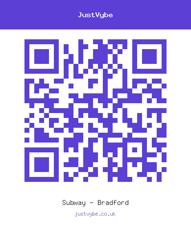 QR code