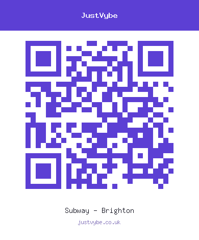 QR code