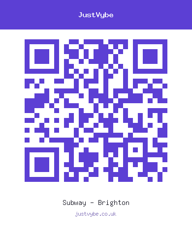 QR code