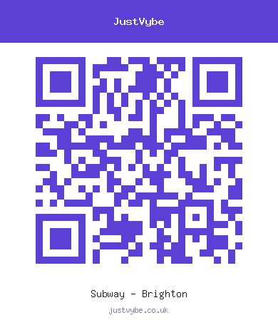 QR code