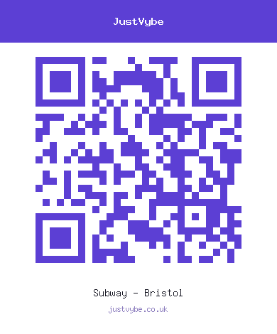 QR code