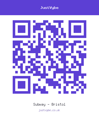 QR code