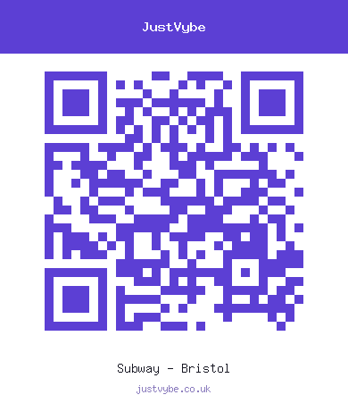 QR code