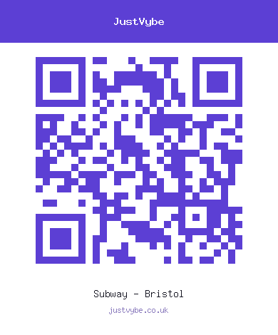 QR code