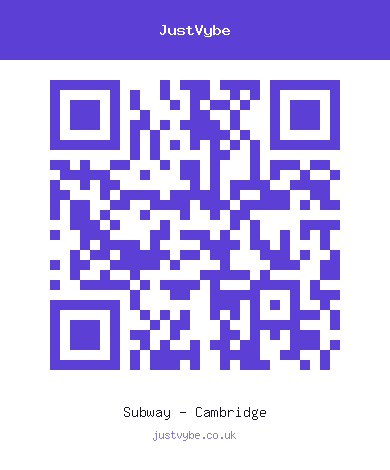 QR code