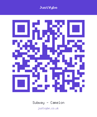 QR code