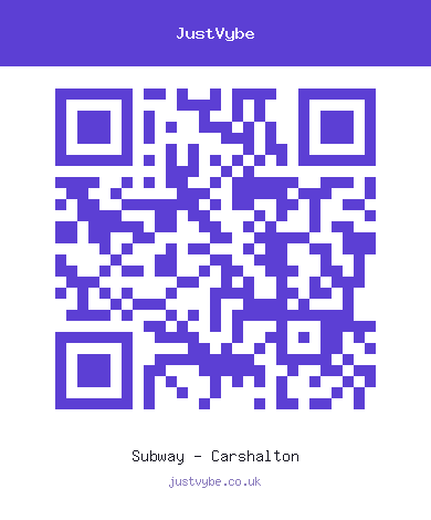 QR code