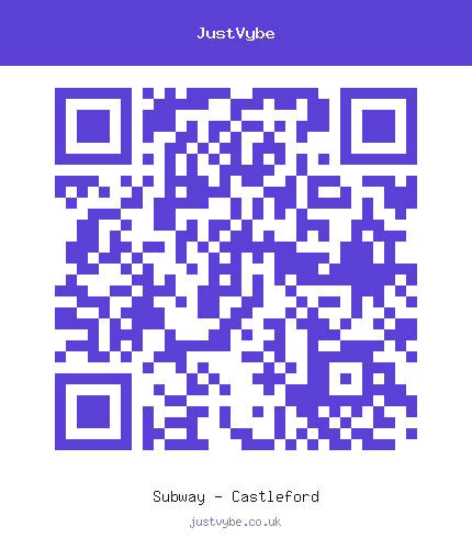QR code