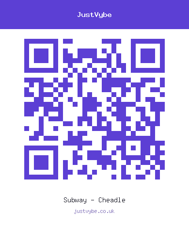 QR code