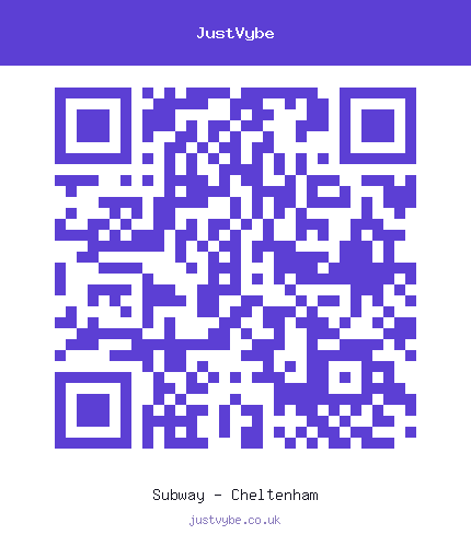 QR code