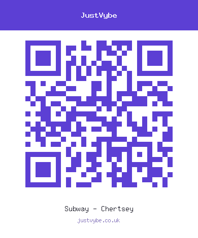 QR code
