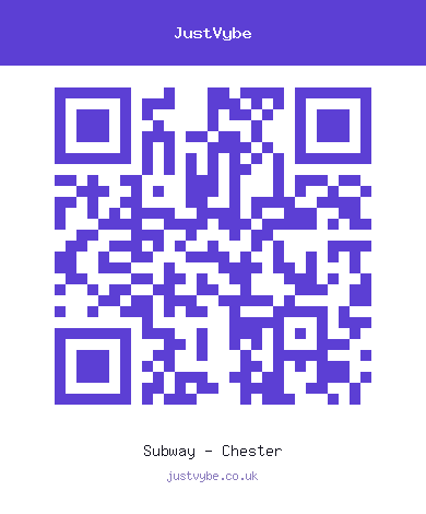 QR code
