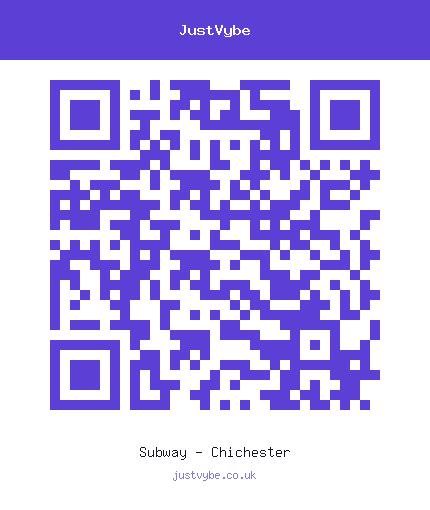 QR code