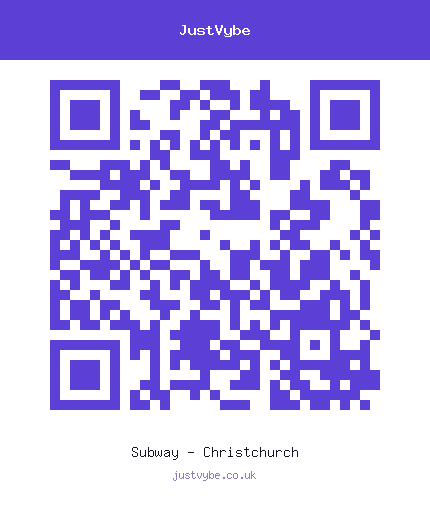 QR code
