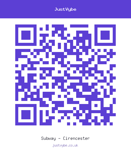 QR code