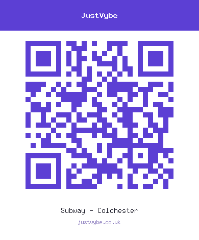 QR code
