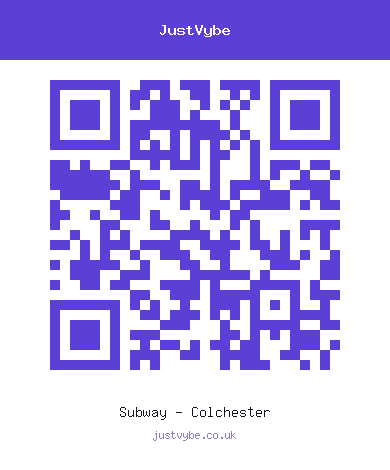 QR code