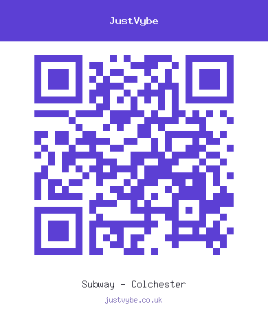 QR code