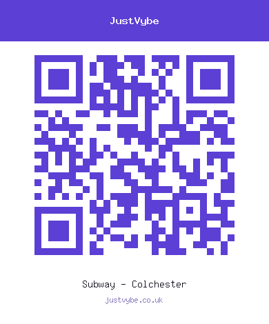 QR code