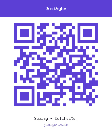 QR code
