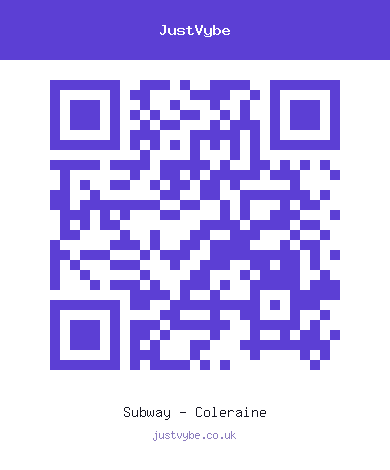 QR code