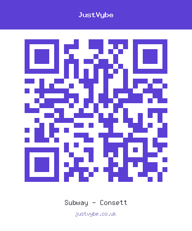 QR code
