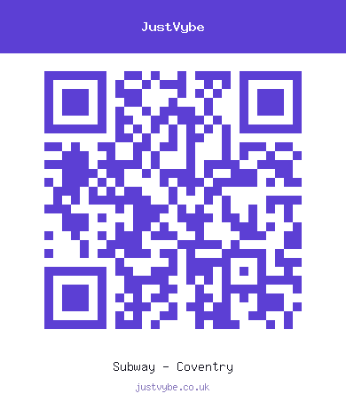 QR code