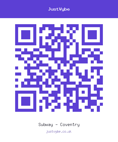 QR code