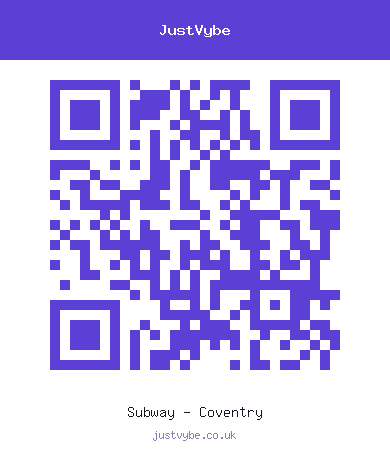 QR code
