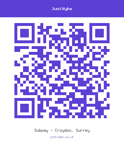 QR code