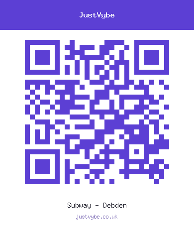 QR code