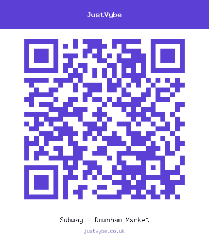 QR code