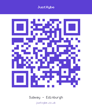 QR code