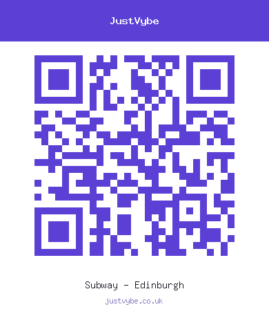 QR code