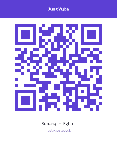 QR code