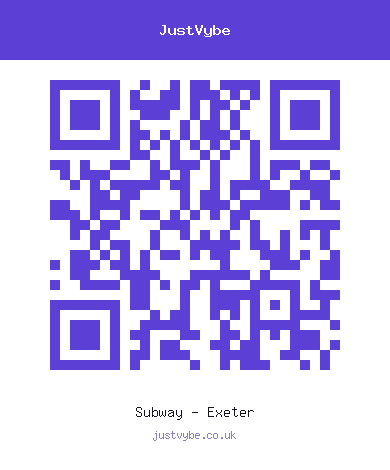 QR code