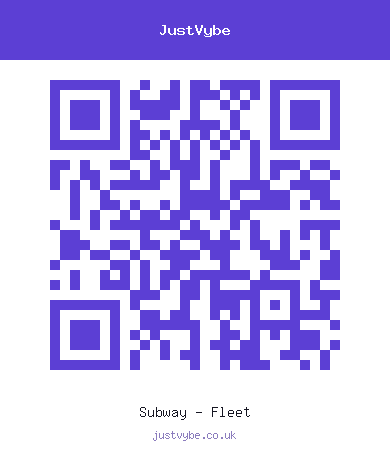QR code
