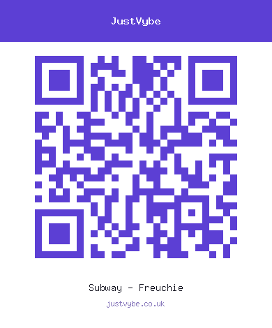 QR code