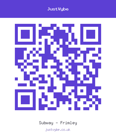QR code