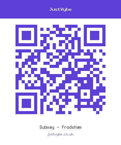 QR code