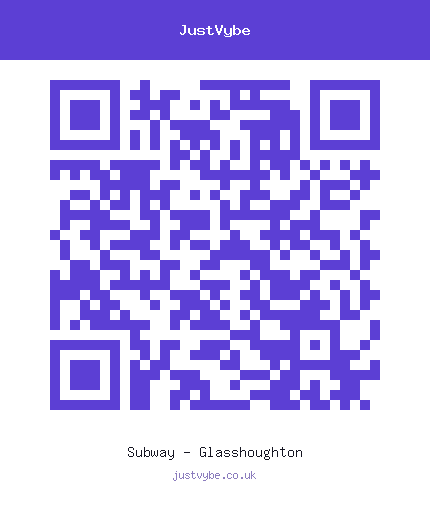 QR code