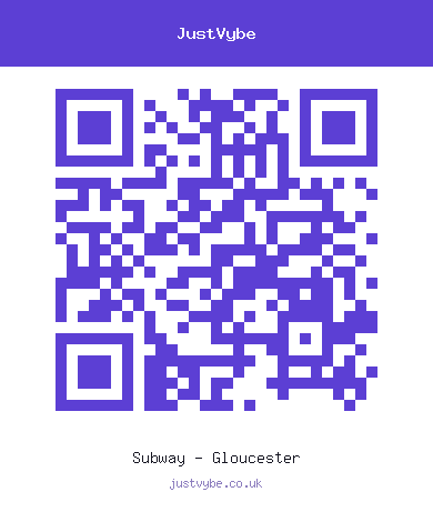QR code