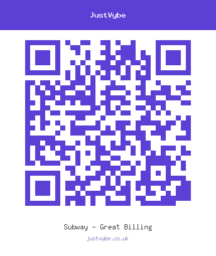 QR code