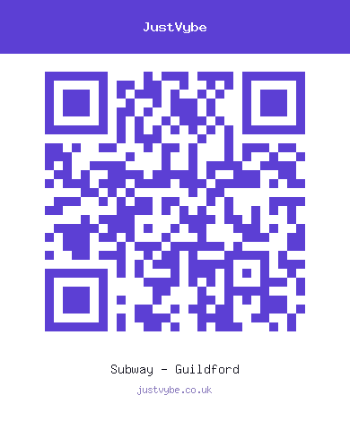 QR code